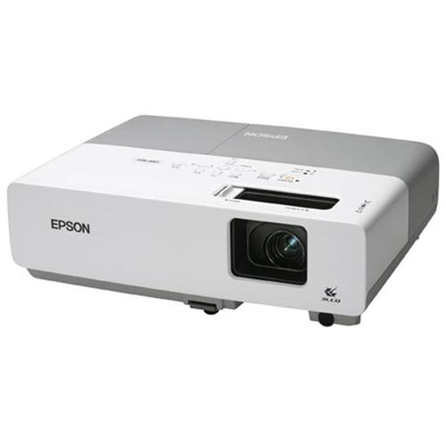 ویدئو پروژکتور استوک اپسون Epson EMP-822H