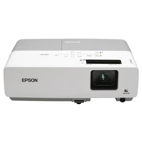 ویدئو پروژکتور استوک اپسون Epson EMP-822H