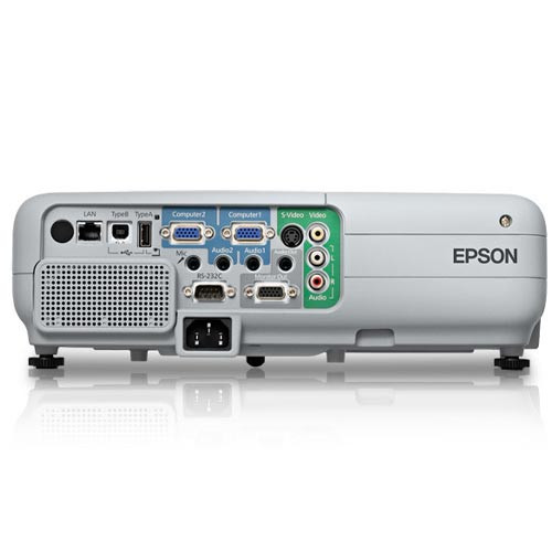 ویدئو پروژکتور استوک اپسون Epson PowerLite 85