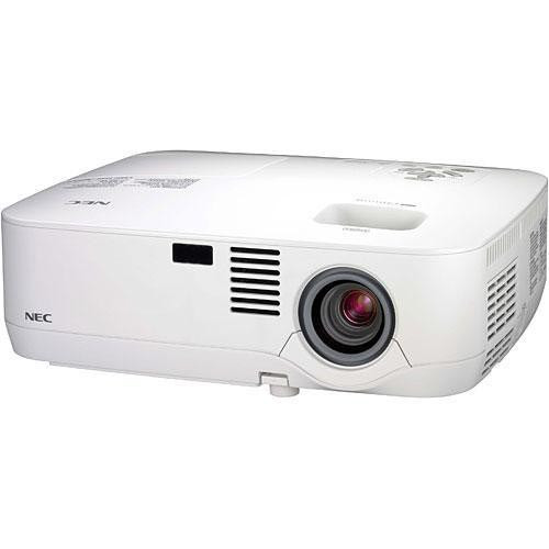 ویدئو پروژکتور استوک ان ای سی NEC NP400