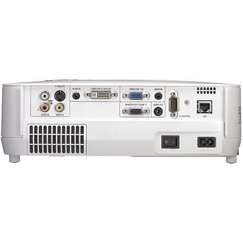 ویدئو پروژکتور استوک ان ای سی NEC NP400