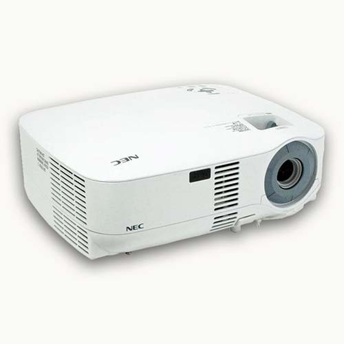 ویدئو پروژکتور استوک ان ای سی NEC VT595