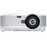 ویدئو پروژکتور استوک ان ای سی NEC NP2000