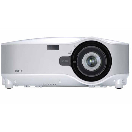 ویدئو پروژکتور استوک ان ای سی NEC NP2000