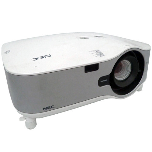 ویدئو پروژکتور استوک ان ای سی NEC NP2000