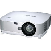 ویدئو پروژکتور استوک ان ای سی NEC NP2000