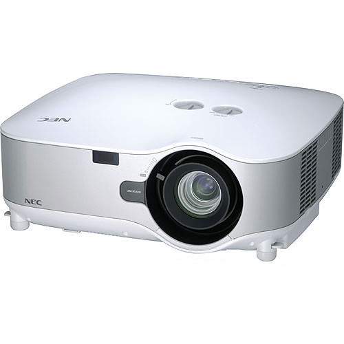 ویدئو پروژکتور استوک ان ای سی NEC NP2000
