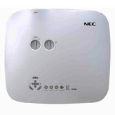 ویدئو پروژکتور استوک ان ای سی NEC NP2000