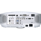 ویدئو پروژکتور استوک ان ای سی NEC NP2000