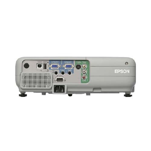 ویدئو پروژکتور استوک اپسون Epson Powerlite-824h