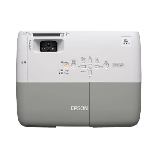 ویدئو پروژکتور استوک اپسون Epson Powerlite-824h