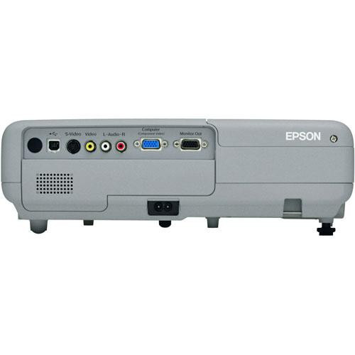 ویدئو پروژکتور استوک اپسون Epson Powerlite S5