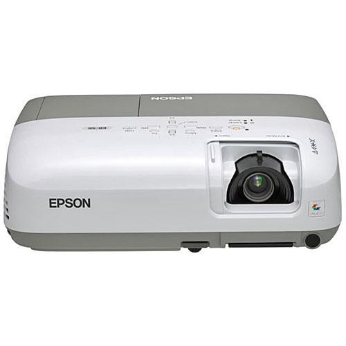 ویدئو پروژکتور استوک اپسون Epson Powerlite S6