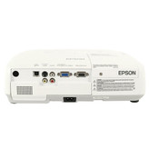 ویدئو پروژکتور استوک اپسون Epson Powerlite S6