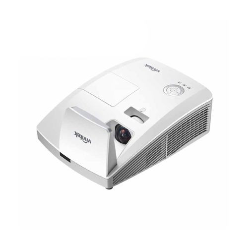 ویدئو پروژکتور استوک ویویتک Vivitek d756usti