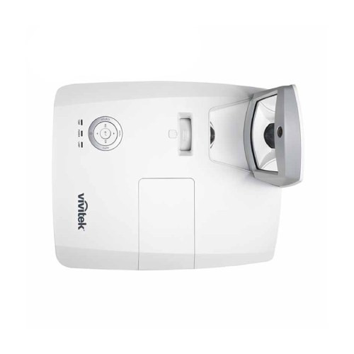 ویدئو پروژکتور استوک ویویتک Vivitek d756usti