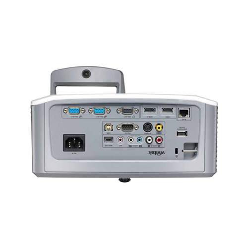 ویدئو پروژکتور استوک ویویتک Vivitek d756usti