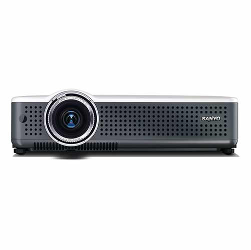 ویدئو پروژکتور استوک سانیو Sanyo PLC-XU88
