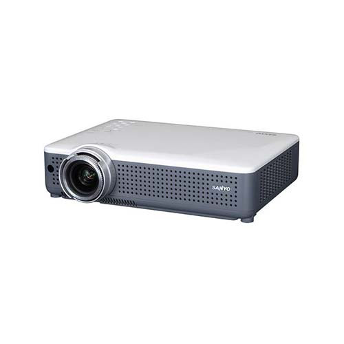 ویدئو پروژکتور استوک سانیو Sanyo PLC-XU88