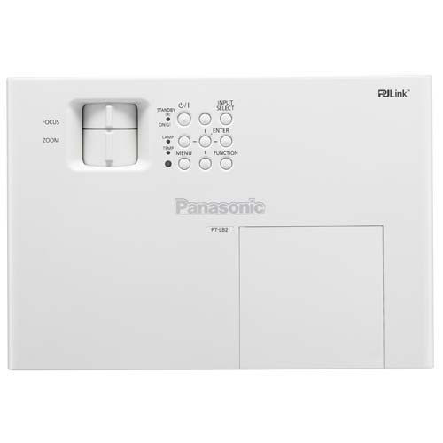 ویدئو پروژکتور استوک پاناسونیک Panasonic PT-LB2