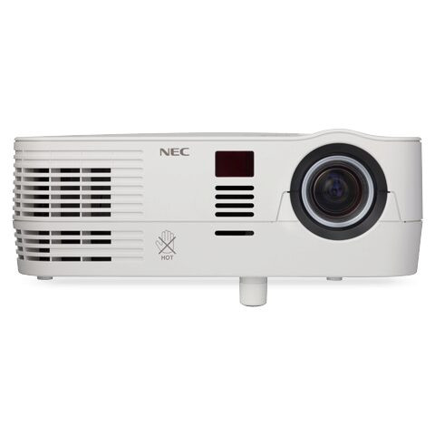ویدئو پروژکتور استوک ان ای سی مدل NEC V300X