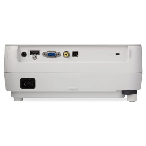ویدئو پروژکتور استوک ان ای سی مدل NEC V300X