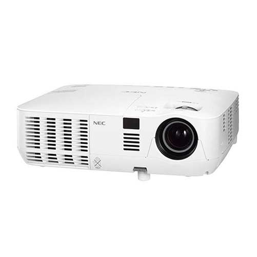 ویدئو پروژکتور استوک ان ای سی مدل NEC V300X