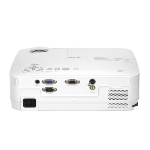 ویدئو پروژکتور استوک ان ای سی NEC V230X