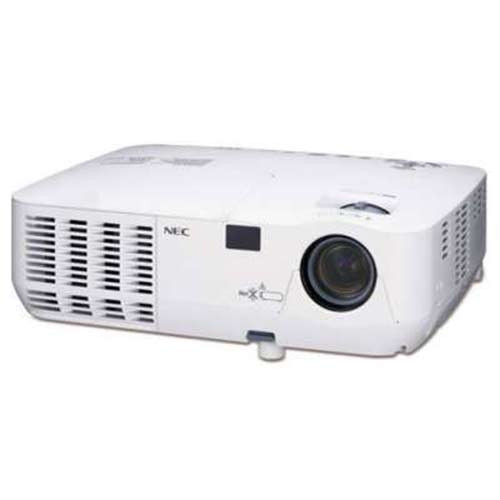 ویدئو پروژکتور استوک ان ای سی NEC V230X