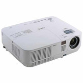 ویدئو پروژکتور استوک ان ای سی NEC V230X
