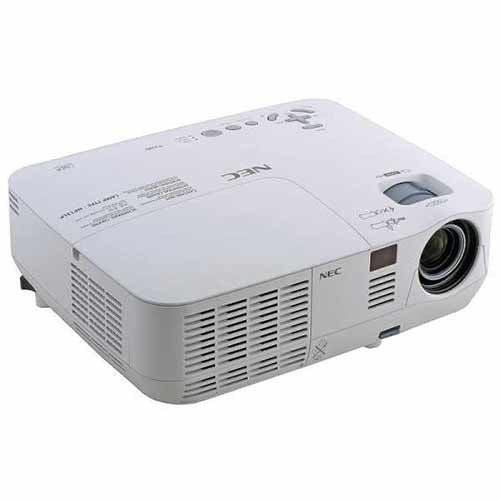 ویدئو پروژکتور استوک ان ای سی NEC V230X