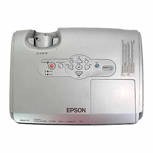 ویدئو پروژکتور استوک اپسون Epson Powerlite s3
