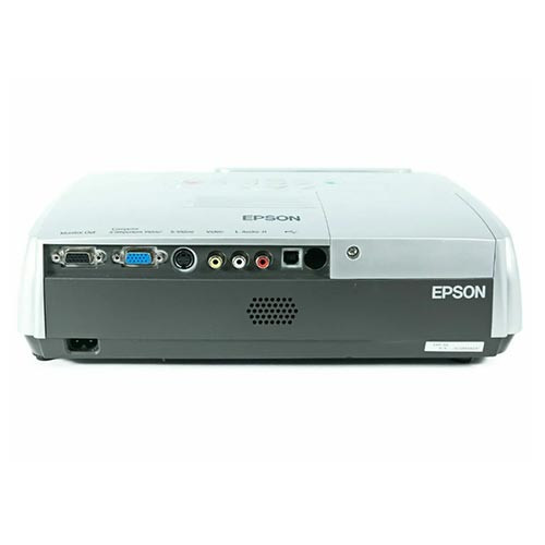 ویدئو پروژکتور استوک اپسون Epson Powerlite s4
