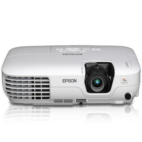 ویدئو پروژکتور استوک اپسون Epson PowerLite S7