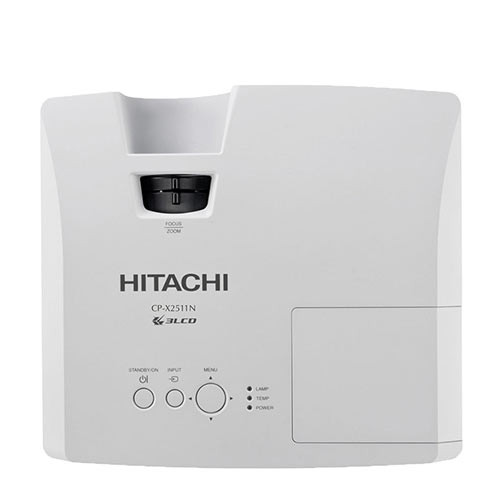 ویدئو پروژکتور استوک هیتاچی Hitachi CP-X2511N