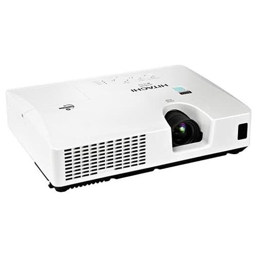 ویدئو پروژکتور استوک هیتاچی Hitachi CP-X3021WN