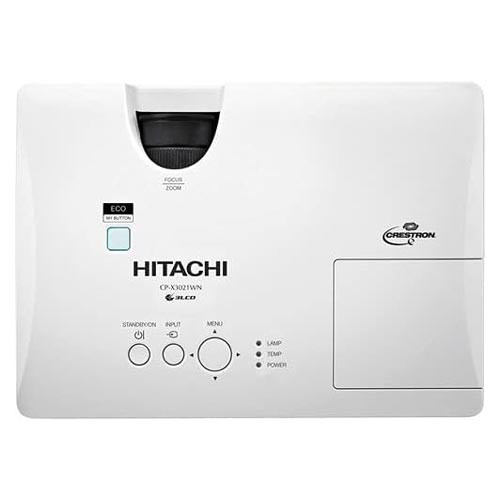 ویدئو پروژکتور استوک هیتاچی Hitachi CP-X3021WN