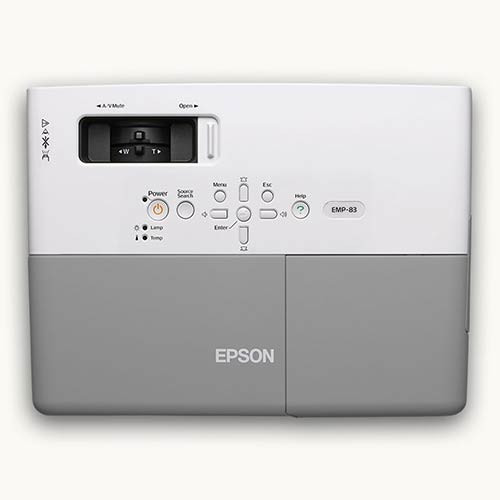 ویدئو پروژکتور استوک اپسون Epson EMP-83