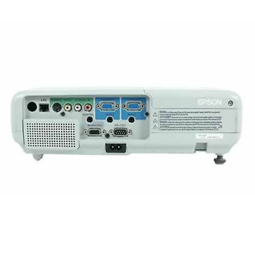 ویدئو پروژکتور استوک اپسون Epson EMP-83
