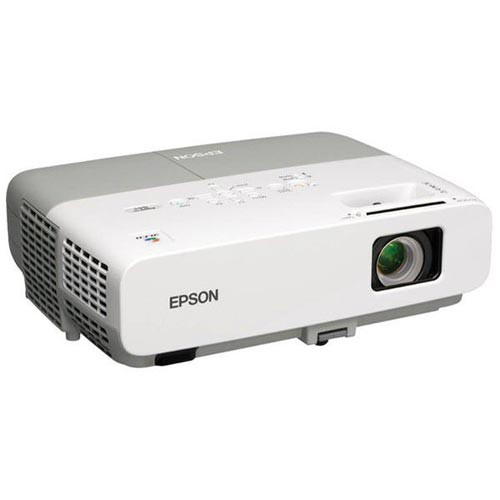 ویدئو پروژکتور استوک اپسون Epson PowerLite 84