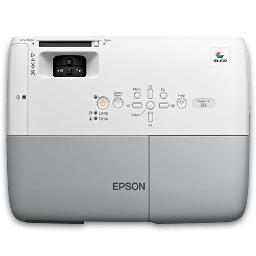 ویدئو پروژکتور استوک اپسون Epson PowerLite 84