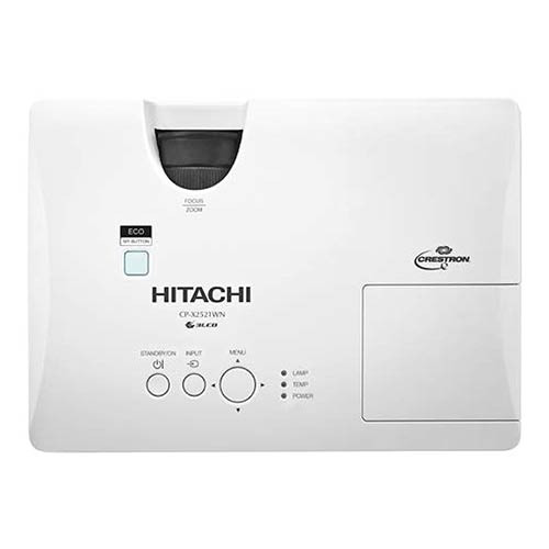 ویدئو پروژکتور استوک هیتاچی Hitachi X2521wN