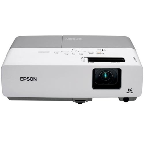 ویدئو پروژکتور استوک اپسون Epson PowerLite 83c