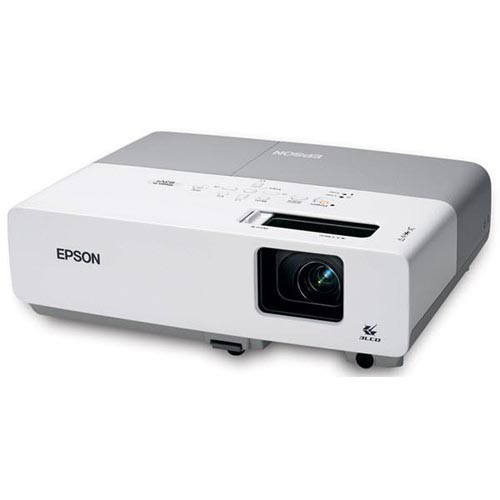 ویدئو پروژکتور استوک اپسون Epson PowerLite 83c