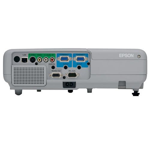 ویدئو پروژکتور استوک اپسون Epson PowerLite 83c