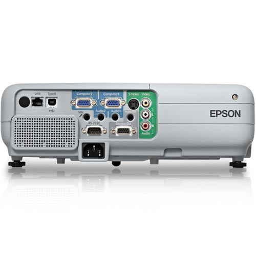 ویدئو پروژکتور استوک اپسون Epson PowerLite 84+
