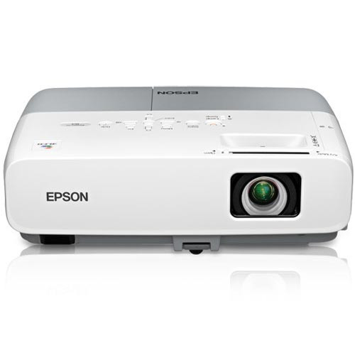 ویدئو پروژکتور استوک اپسون Epson PowerLite 85+