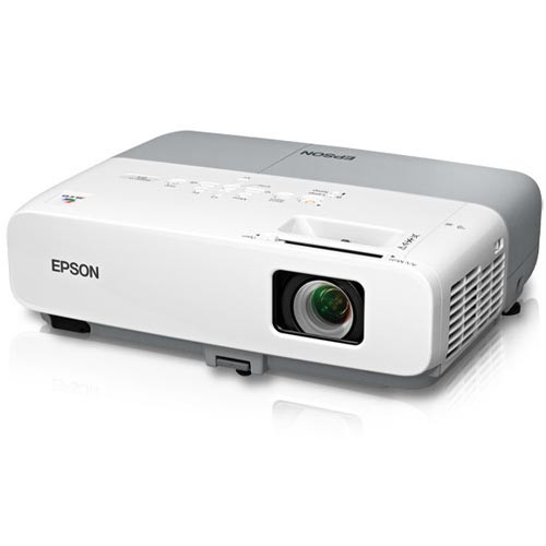 ویدئو پروژکتور استوک اپسون Epson PowerLite 85+