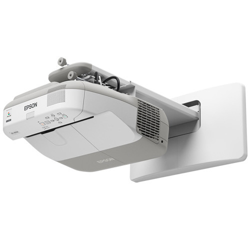 ویدئو پروژکتور استوک اپسون Epson Powerlite-475W