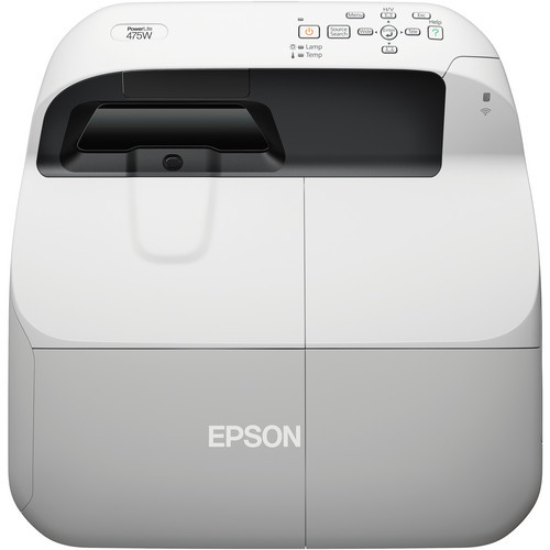 ویدئو پروژکتور استوک اپسون Epson Powerlite-475W